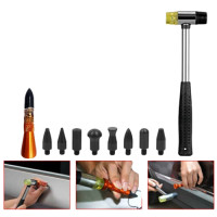 ราคา จัดส่งตลอด 24 ชั่วโมง ดึงรอยบุบรถยนต์ ที่ดึงรอยบุบรถยนต์ ตัวดูดรอยบุบ ที่ดึงรอยบุบ ชุดซ่อม รอย บุบ รถยนต์ ซ่อมบุบ (21775472454)