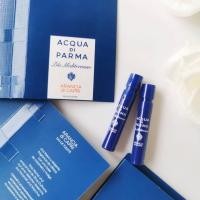 ราคา Vial Acqua di parma 1 2ml สเปรย์ (21936736786)