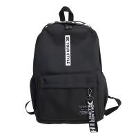 ราคา กระเป๋าเป้ กระเป๋าแฟชั่น วิทยาเขตนักเรียน นักเรียนแฟชั่น BE YOUR STYLE กระเป๋าแฟชั่น ความจุขนาดใหญ่เวอร์ชั่นเกาหลีของกระเป๋าเป้สะพายหลัง วิทยาเขตนักเรียน เยาวชนโรงเรียนมัธยมกระเป๋าเป้ส (21495486764)