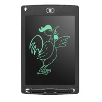 ราคา กระดานวาดภาพ LCD กระดานเขียนด้วยลายมือ กระดานวาดรูปเด็ก กระดานเขียน 8 5 นิ้ว และ12 นิ้ว กระดานเด็ก LCD Writing Tablet (22130249091)