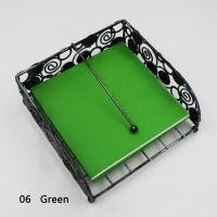 ราคา ผ้าเช็ดปากกระดาษทิชชูโต๊ะดินเนอร์แบบใช้แล้วทิ้งสำหรับอุปกรณ์ตกแต่งสำหรับงานปาร์ตี้ขนาด33X33ซม 20ชิ้น แพ็คสีทึบ (19313724190)