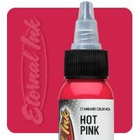ราคา สีสัก Eternal หมึกสักลาย เอทเทอร์นอล สีแท้สักผิวหนัง มีแบ่งขาย Eternal Ink5 ML (21798217323)