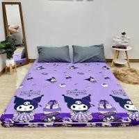 ราคา ปลอกที่นอนปิคนิคขนาด 3 5ฟุต 5ฟุต และ6ฟุต ใส่ได้เฉพาะที่นอนปิคนิคใยสังเคราะห์เท่านั้น มาพร้อมลายการ์ตูนสุดน่ารัก (22175696083)