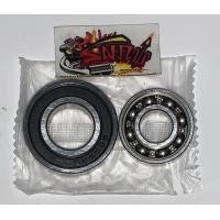 ราคา ลูกปืนแคม แกนราวลิ้น คลิก125 PCX150 เกรดA 1ชุด2ลูก (21798062141)