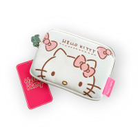 ราคา กระเป๋าใส่เหรียญ Hello Kitty (21617880797)