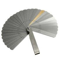 ราคา ร้านไทย จัดส่งฟรี ฟิลเลอร์เกจ 32ใบ 32 BLADE FEELER GAUGE (22157125247)
