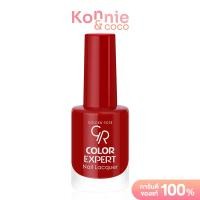 ราคา Golden Rose Color Expert Nail Lacquer 10 2ml โกลเด้น โรส น้ำยาทาเล็บ (20114879314)