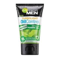 ราคา 100ml การ์นิเย่ เมน โฟมล้างหน้า สำหรับผู้ชาย ขนาด 100ml GANIER MEN 100 กรัม 100มล การ์นิเย่ เมน แอคโน ไฟท์ แอนตี้ แอคเน่ สครับ อิน โฟม 100 มล GANIER MEN (14132257965)