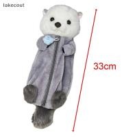 ราคา QIAN TI ZI CLS2404B 30K Off 99K Order กระเป๋าปากกาผ้าไหมนุ่มเล็กพื้นผิว (22039799094)