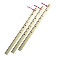 ราคา ขลุ่ย ขลุ่ยไทย ขลุ่ยเพียงออ พลาสติก 3ชิ้น Thai Flute 3 pieces (10315185)