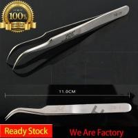 ราคา คีมปากตรงสแตนเลสป้องกันไอโอดีนแหนบทางการแพทย์ยาวตรงยาว12 5ซม 30ซม อุปกรณ์ทำมือซ่อมแซมทางการแพทย์บริเวณหัวโค้งตรง (20604256477)