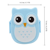 ราคา ภาชนะพลาสติกแบบกล่องอาหารกลางวันสำหรับเด็กกล่องอาหารกลางวันสำหรับนักเรียนภาชนะภาชนะใส่อาหารเครื่องใช้บนโต๊ะอาหารแบบพกพา (21996323280)