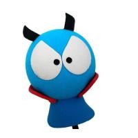 ราคา ตุ๊กตาเสียบเสาอากาศ บอลเสียบเสารถยนต์ ลายการ์ตูน น่ารัก บอลเสียบเสาอากาศ บอลเสียบเสาอากาศ ใช้เสียบเสาอากาศ มี29ลายไห้เลือก (21727923920)