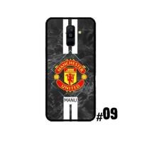 ราคา เคสโทรศัพท์ ลาย แมนยู VIVO V17 pro V17 V15 V15 pro V3 V3 max Y53 Y55 Y55s เคสมือถือ ทีมฟุตบอล บอล ฟุตบอล เคสสกรีน (7833900996)