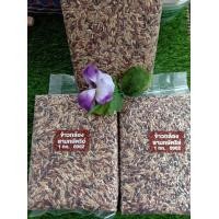 ราคา ข้าวกล้องสามกษัตริย์ 1 กก ข้าวมันปูข้าวกล้องหอมมะลิข้าวไรซ์เบอรี่ (19353955002)
