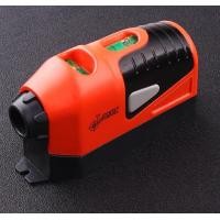 ราคา เครื่องวัดระดับเลเซอร์แบบพกพาขนาดเล็ก เครื่องวัดระดับแนวตั้งแนวนอนเครื่องมือวัดระดับจิตวิญญาณแนวตั้งระดับเลเซอร์ (21170992459)