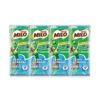 ราคา 1แพ็ค ไมโล นม UHT รสช็อกโกแลตมอลต์ 170 มล (22190777789)