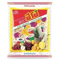 ราคา ปีโป้ เยลลี่ รวมรสผลไม้ 25 ชิ้น (22190891696)