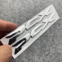 ราคา สติ๊กเกอร์โก้ 3D Honda PCX สำหรับรถจักรยานยนต์ PCX125 PCX150 PCX160 (21432380986)