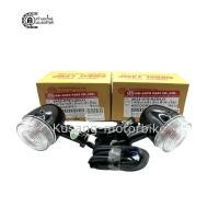 ราคา ไฟเลี้ยว Scoopy i รุ่นไฟเลี้ยวเเยก ไฟเลี้ยวเเฮนด์ 2009 2010 ยี่ห้อ HM (22093681892)