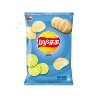 ราคา พร้อมส่ง เลย์จีน รสแปลกๆ 70g Lays รสแตงกวา รสวาวาบิ รสหม่าล่า ส่งไว (21760770717)