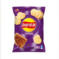 ราคา พร้อมส่ง เลย์จีน รสแปลกๆ 70g Lays รสแตงกวา รสวาวาบิ รสหม่าล่า ส่งไว (21760770725)