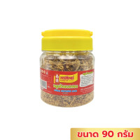 ราคา พรทิพย์ หมูเส้นอบกรอบขนาด 90 กรัม (21952563573)