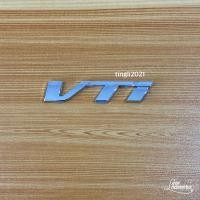 ราคา โลโก้ VTI ติดท้าย Honda มีสองขนาด ราคาต่อชิ้น (15919674400)