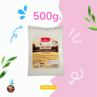 ราคา KS 505 สารเสริมคุณภาพขนมปัง ตราอิมพีเรียล (21719146795)