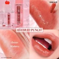 ราคา HF647 SIVANNA COLORS JELLY WATER TINT ซีเวนน่า คัลเลอร์ส เขลลี่ วอเทอร์ ทิ้นท์ (21550702134)