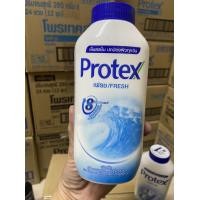 ราคา 2 กระปุก แป้ง โพรเทค PROTEX 140กรัม (21893243665)