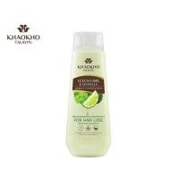 ราคา เขาค้อทะเลภู แชมพู ครีมนวดผม มะกรูดและใบบัวบก (12987924288)