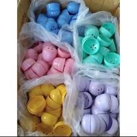 ราคา ไข่เปล่ากาชาปอง ใหญ่ ขนาดกว้าง 6 2 x สูง 6 5 cm ไข่เปล่า ไข่กาชาปอง กาชาปอง (21418562671)