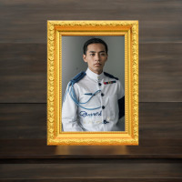 ราคา รูปมงคล รูปภาพ รูปกรมหลวงชุมพร เสด็จเตี่ยกรมหลวงชุมพร ประทับยืน ขนาด 4x6 นิ้ว (22054197145)