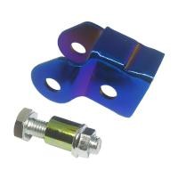 ราคา ตัวยกโช้คเดี่ยวพร้อมน๊อต MSX Nova ใช้ได้กับรถโช็คเดียวทุกรุ่น ยกสูง1นิ้ว (21428792315)