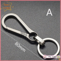 ราคา Lidia พวงกุญแจไทเทเนี่ยมอุปกรณ์กลางแจ้ง EDC หัวเข็มขัดไทเทเนียมพวงกุญแจโลหะผสมไททาเนียมแหวนอุปกรณ์เสริมรถยนต์พวงกุญแจของขวัญสำหรับผู้ชาย (21446563350)