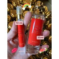 ราคา น้ำหอมยืนหนึ่ง SI แดง มิดไนท์ โคลเอ้โบว์ครีม มี 2 ขนาด 10ML 35ML กลิ่นเทียบพร้อมส่ง น้ำหอมเทียบแบรนด์ ราคาถูก ส่ง (19482899760)
