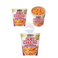 ราคา Nissin Cup Noodle นิชชินคัพนู้ดเดิ้ล ต้มยำกุ้ง (22174361126)