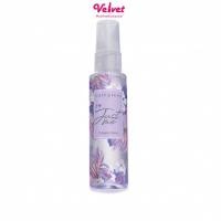 ราคา น้ำหอม และ โคโลญ สเปรย์ ใหม่ ดาวิกา คิวท์เพรส CUTE PRESS I M JUST ME EAU DE TOILETTE AND COLOGN SPRAY (18726632867)