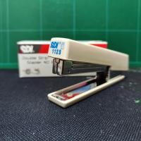 ราคา เครื่องเย็บกระดาษ คละสี SDI 1123 Double Strip Stapler No 10 (19465740523)