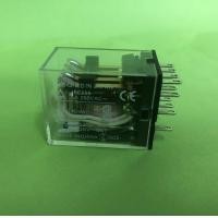 ราคา MY4N Relay DC24V DC12V AC220V รีเลย์14ขา (14362343500)