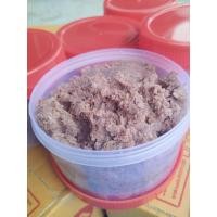 ราคา กะปิกุ้งอย่างดี กะปิกุ้งล้วนไม่ผสม ไม่เค็ม เคยแกง เคยน้ำพริก เคยระนองแท้ 500 1000กรัม (22254474130)