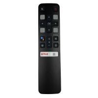 ราคา Remote Control for TCL 4K Voice LCD RC802V FMR1 55P8S 55EP680 Replacement Remote Control (13836737177)