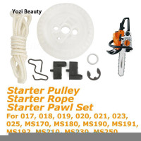 ราคา อะไหล่เครื่องจักรเลื่อย Stihl 021 023 025 Ms210 Ms230 Ms250 (22138317962)