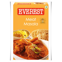 ราคา เครื่องแกงกะหรี่เนื้อ Meat Masala Everest 100 กรัม Grams (19868693360)