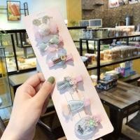 ราคา กิ๊ฟติดผม กิ๊ฟติดผมเกาหลี กิ๊ฟติดผมน่ารักๆ กิ๊ฟยกเซ็ต (8037142392)