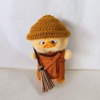 ราคา พร้อมส่ง ชุดพระเป็ดหน้าบึ้ง ชุดพระเป็ดupsetduck ชุดเป็ดupsetduck (22187518372)