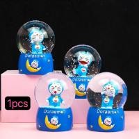 ราคา ลูกแก้วหิมะ Crystal Ball สโนว์บอล กล่องดนตร ตั้งโต๊ะ ลูกแก้ว ตกแต่ง ของขวัญวันเกิด มีหลายรูปแบบ k17 (22193739023)