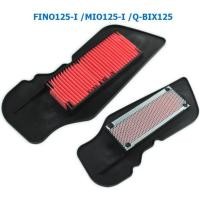 ราคา ไส้กรองอากาศเดิม YAMAHA MIOคาร์บู FINOคาร์บู MIO125 MIO115 I QBIX TTX FINO NEW FINO115 I FINO125 I (19722438058)