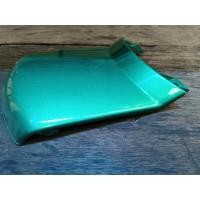 ราคา ฝาปิดท้ายเบาะ Honda Wave 100 110 ตัวเก่า ฮอนด้าเวฟ เป็นงานรุ่นเก่าค้างร้าน สิ้นค้ามือ1 พร้อมใช้งาน มี6สีให้เลือก แดง เทา ดำ ฟ้า เขียวเข้ม เขียวใหม่ (21763191616)